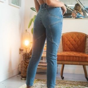 Revice Venus ankle skinny jeans